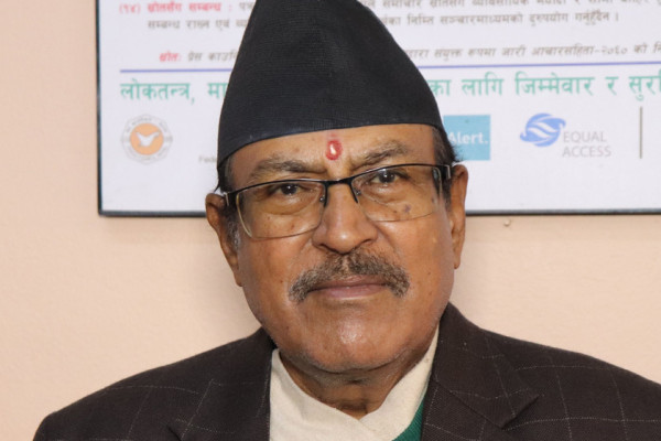 जाँचबुझ आयोगविरुद्धको रिट सर्वोच्चद्वारा खारेज